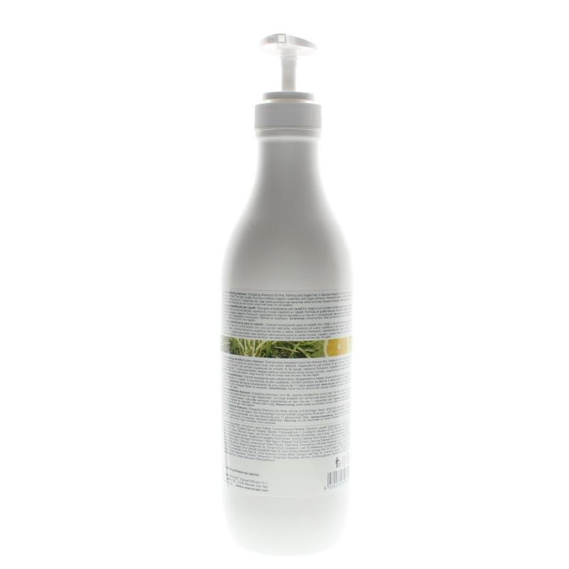 Milk Shake Energizing Blend Shampoo 33.8oz/1000ml