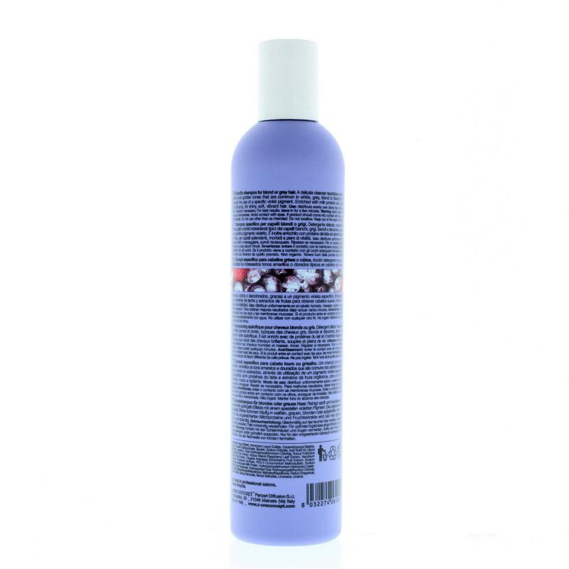 Milk Shake Silver Shine Shampoo 300ml/10.1oz