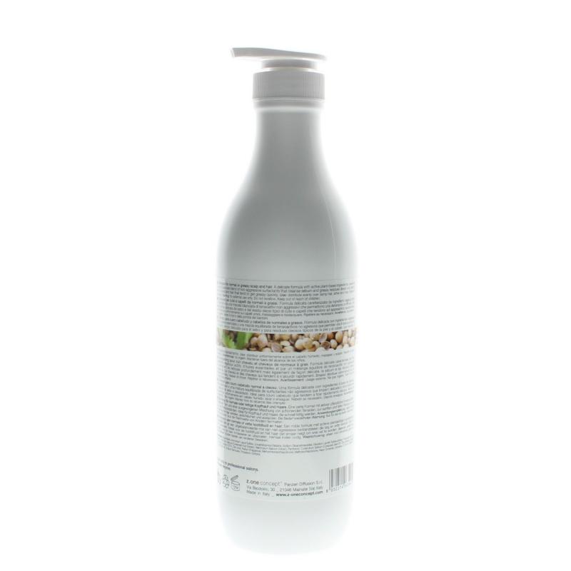 Milk Shake Normalizing Blend Shampoo 33.8oz/1000ml