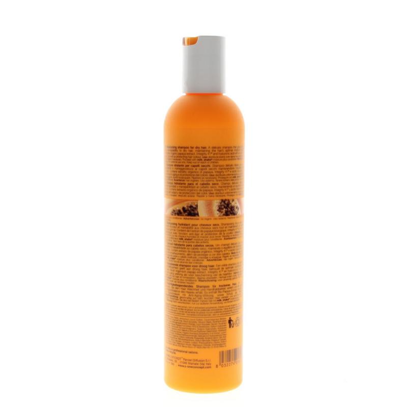 Milk Shake Moisture Plus Shampoo 10.1oz/300ml