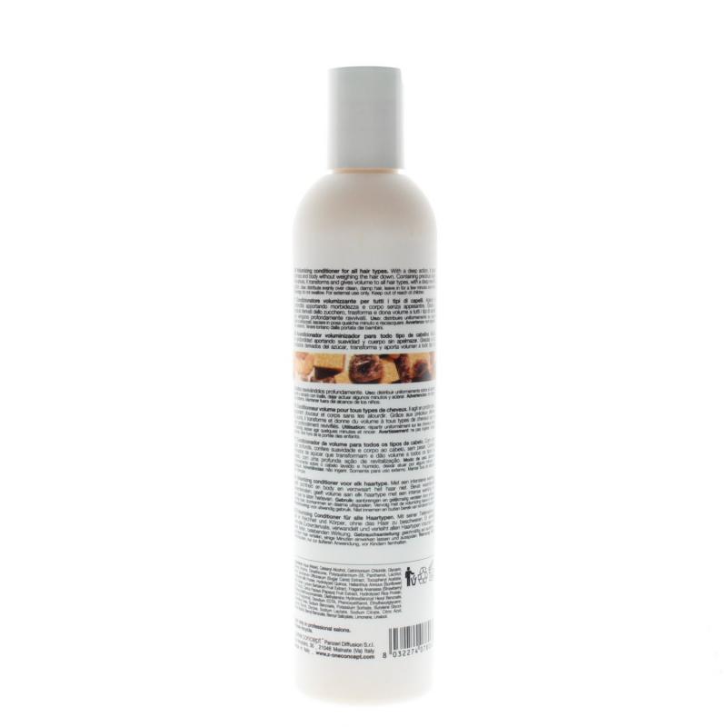 Milk Shake Volumizing Conditioner 10.1oz/300ml