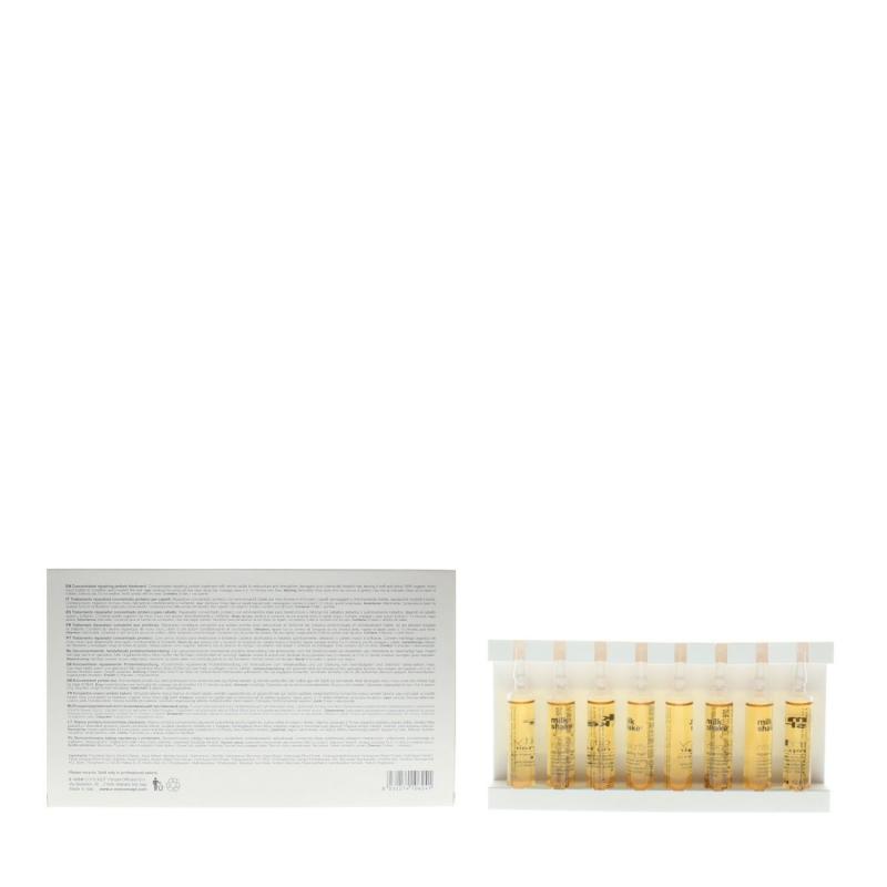 Milk Shake Treatments 8 Vials x 12ml/0.4oz