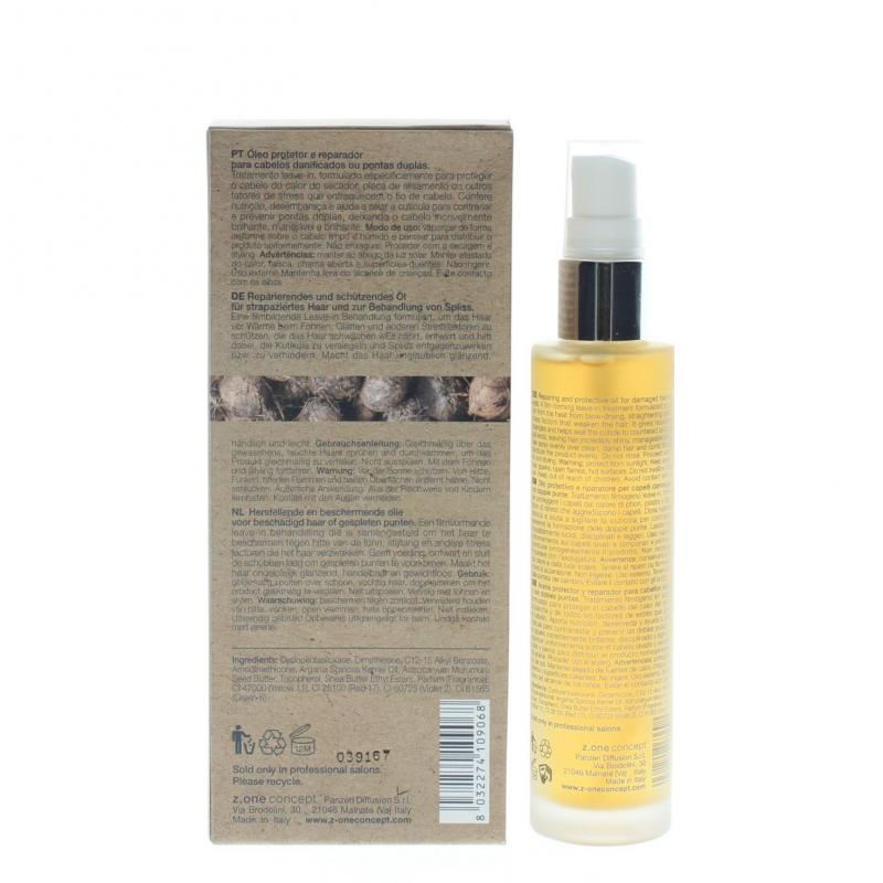 Milk Shake Integrity Incredible Oil 50ml/1.7oz