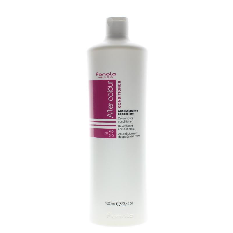 Fanola After Colour Care Conditioner 1000ml/33.8oz Fanola After Colour Care Conditioner 1000ml/33.8oz