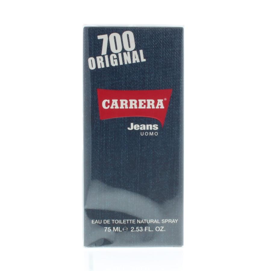 Carrera Jeans 700 Original Uomo EDT Natural Spray EDT for Men 75ml/2.53oz