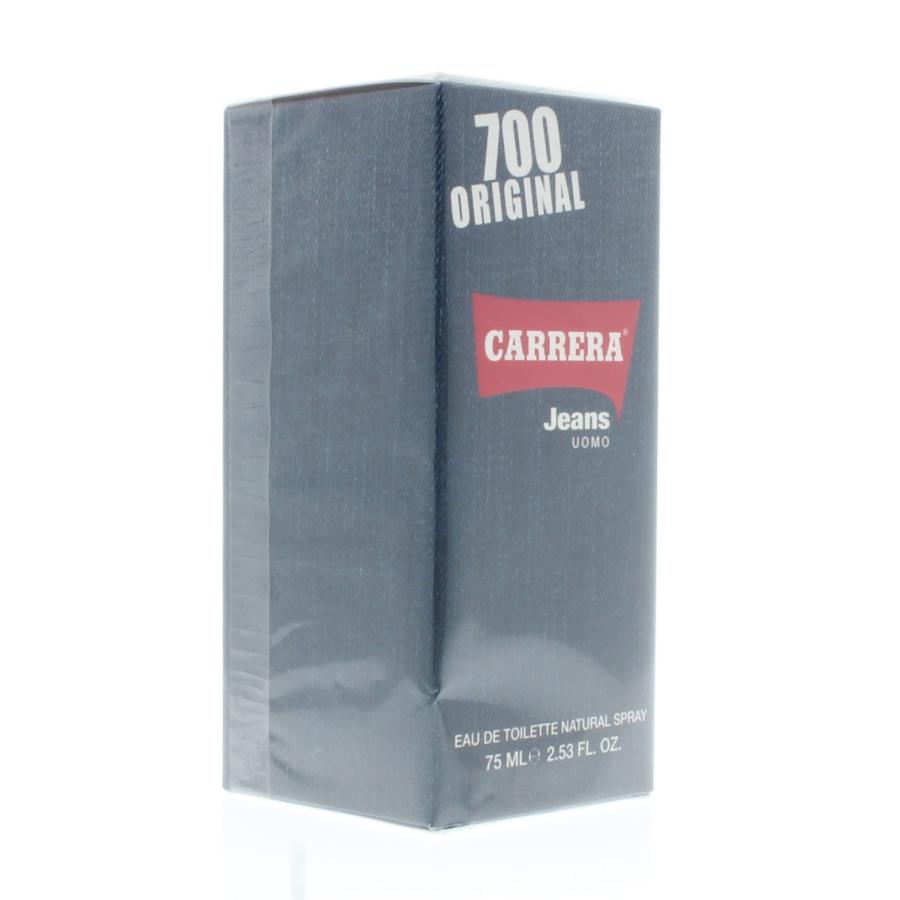 Carrera Jeans 700 Original Uomo EDT Natural Spray EDT for Men 75ml/2.53oz