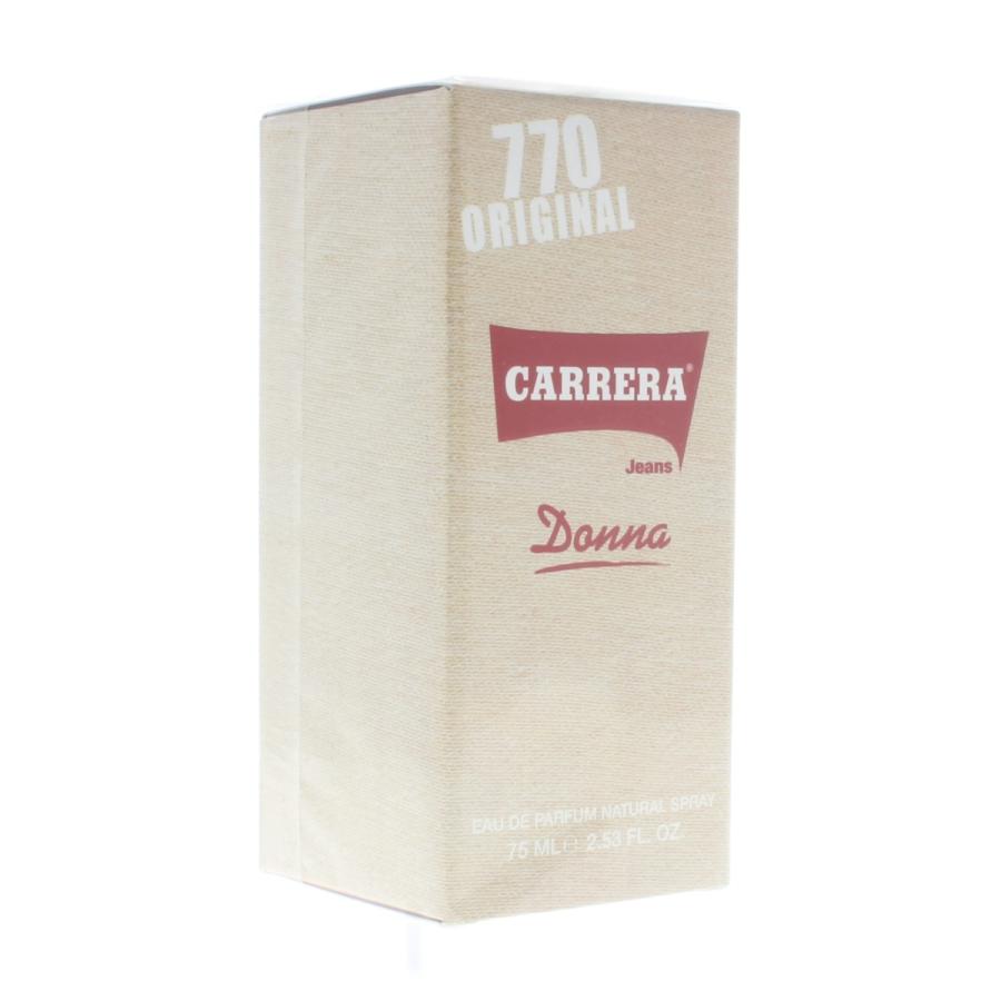Carrera Jeans 770 Original Donna EDP Spray for Women 75ml/2.53oz