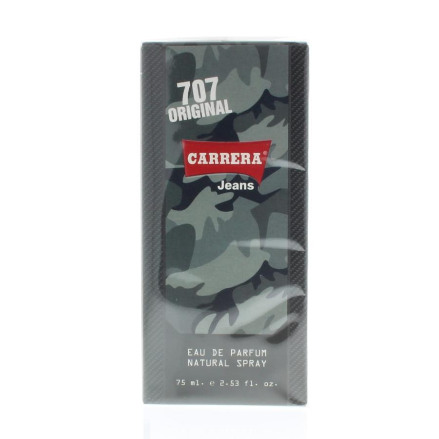 Carrera Jeans 707 Original EDP Natural Spray for Men 75ml/2.53oz