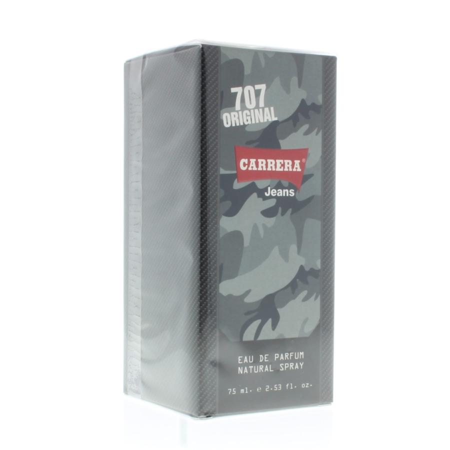 Carrera Jeans 707 Original EDP Natural Spray for Men 75ml/2.53oz