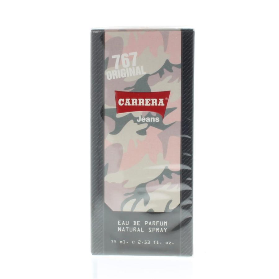 Carrera Jeans 767 Original EDP Natural Spray for Women 75ml/2.53oz