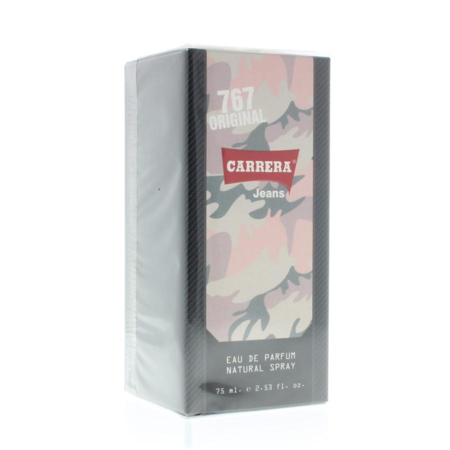Carrera Jeans 767 Original EDP Natural Spray for Women 75ml/2.53oz