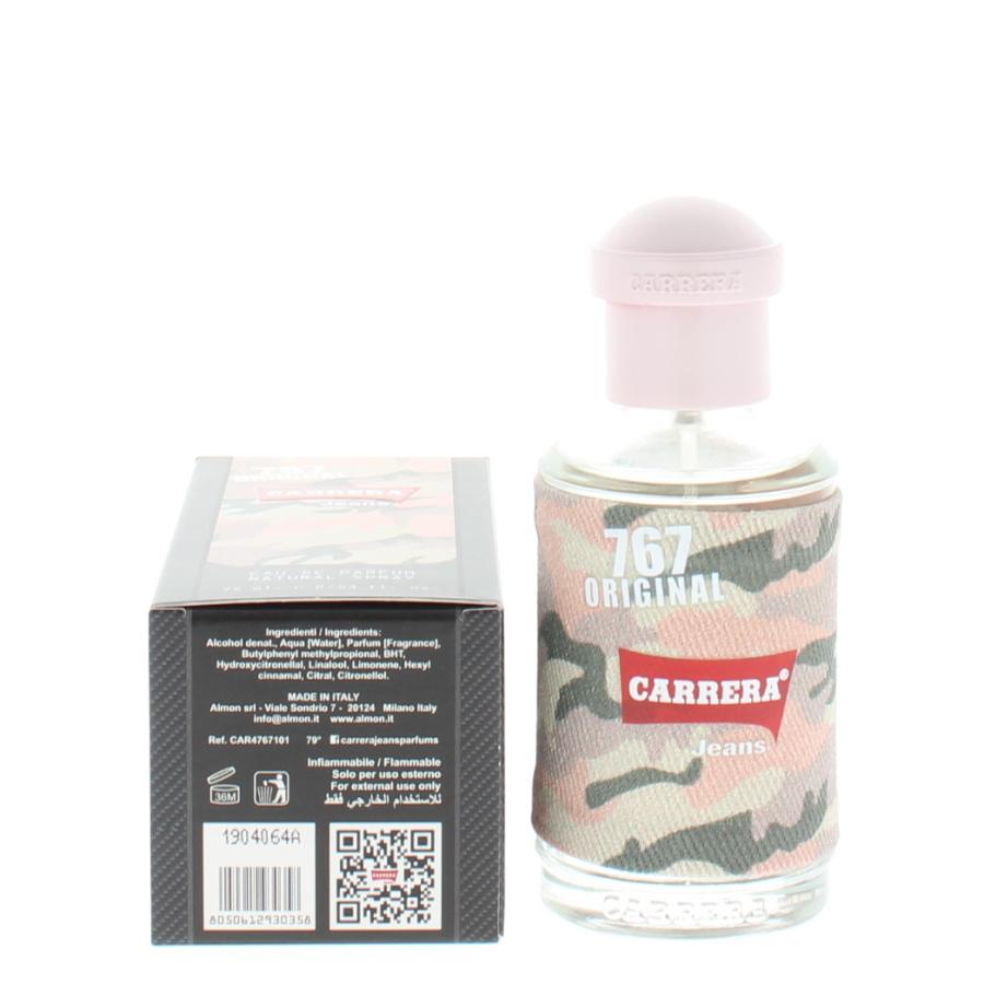Carrera Jeans 767 Original EDP Natural Spray for Women 75ml/2.53oz