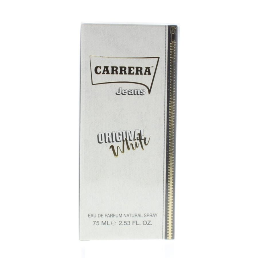 Carrera Jeans Original White EDP Natural Spray for Women 75ml/2.53oz