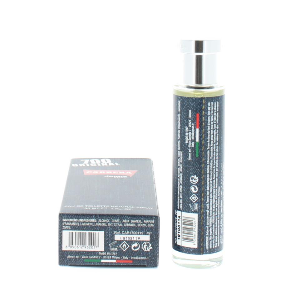 Carrera Jeans 700 Original Uomo EDT for Men 30ml/1oz