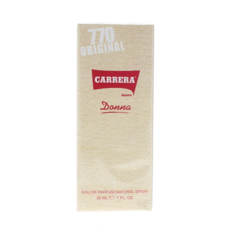 Carrera Jeans 770 Original Donna EDP Spray for Women 30ml/1oz