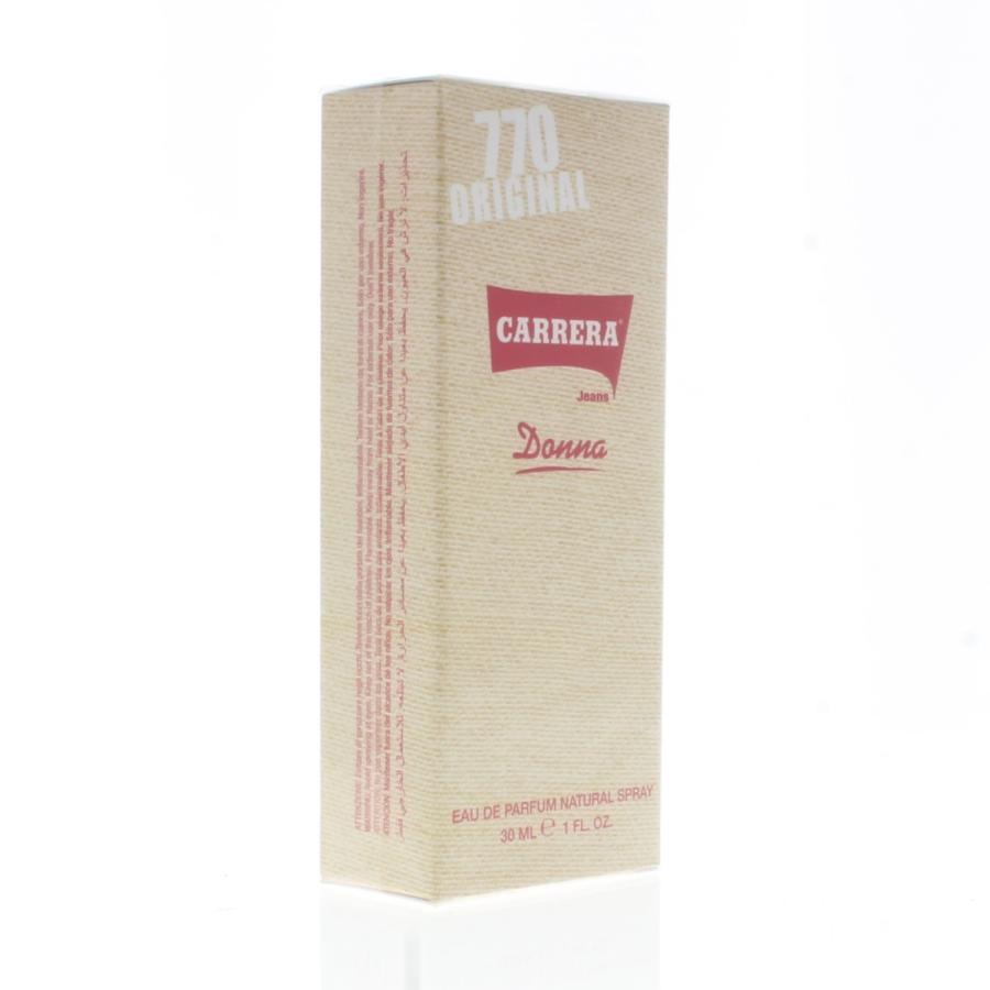 Carrera Jeans 770 Original Donna EDP Spray for Women 30ml/1oz