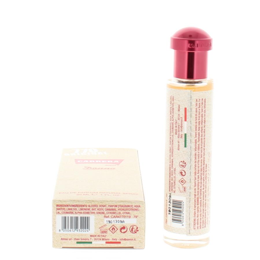 Carrera Jeans 770 Original Donna EDP Spray for Women 30ml/1oz