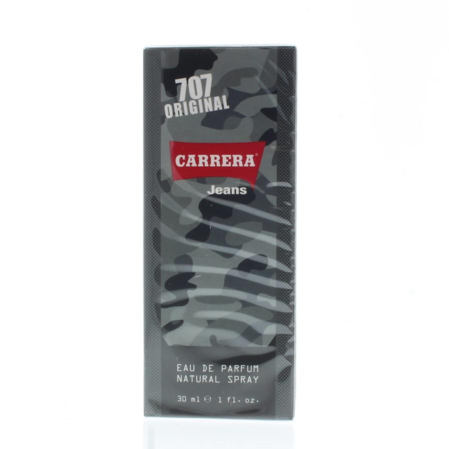 Carrera Jeans 707 Original EDP Natural Spray for Men 30ml/1oz
