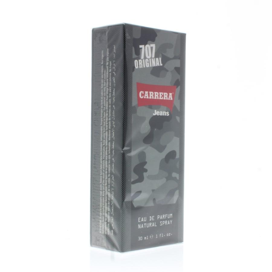 Carrera Jeans 707 Original EDP Natural Spray for Men 30ml/1oz