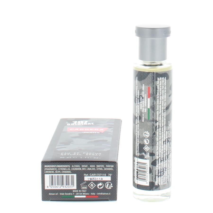 Carrera Jeans 707 Original EDP Natural Spray for Men 30ml/1oz