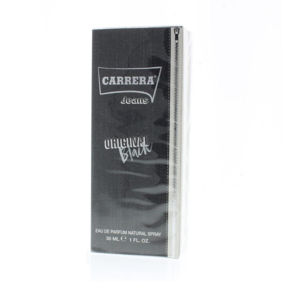 Carrera Jeans Original Black EDP Natural Spray for Men 30ml/1oz