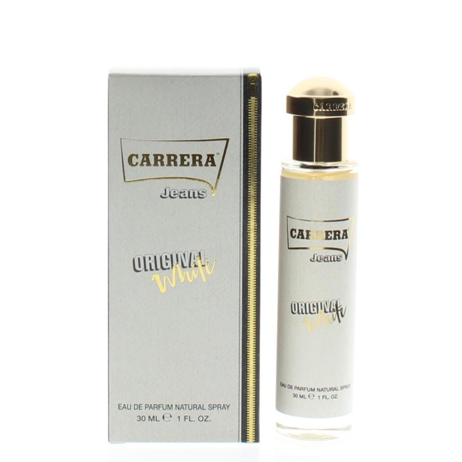 Carrera Jeans Original White EDP Natural Spray for Women 30ml/1oz