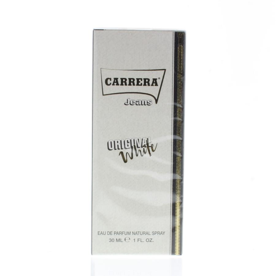 Carrera Jeans Original White EDP Natural Spray for Women 30ml/1oz