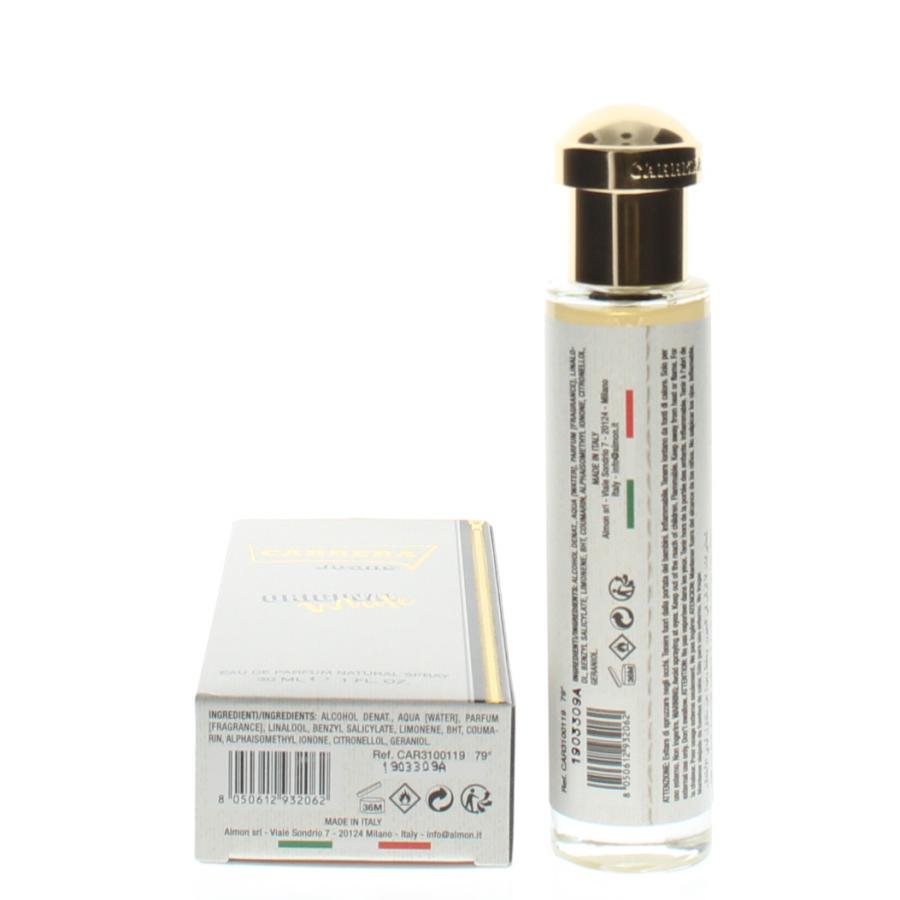 Carrera Jeans Original White EDP Natural Spray for Women 30ml/1oz