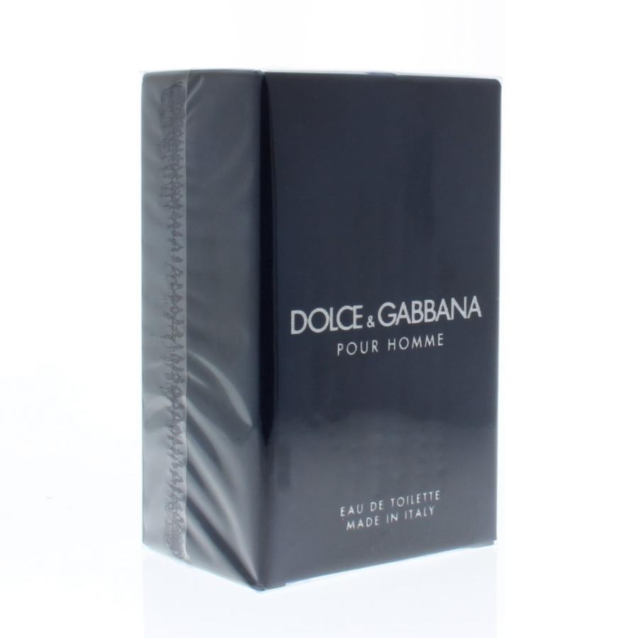 Dolce & Gabbana Pour Homme Eau De Toilette 75ml/2.5oz
