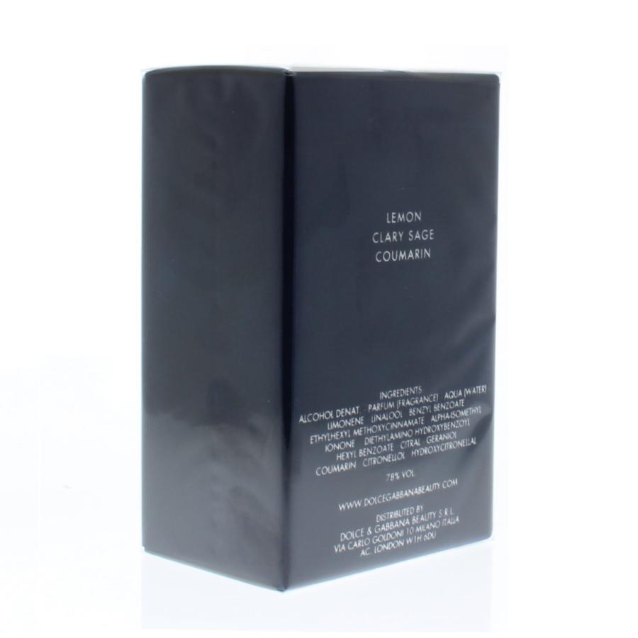 Dolce & Gabbana Pour Homme Eau De Toilette 75ml/2.5oz
