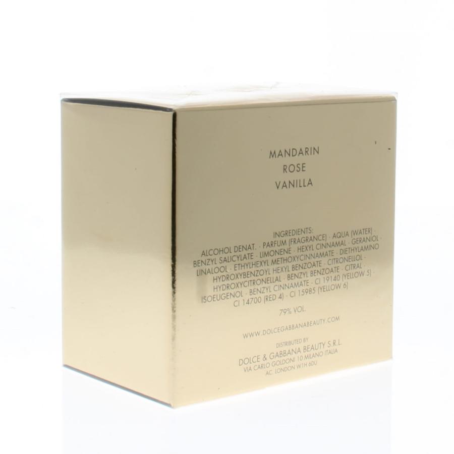 Dolce & Gabbana The One EDP for Women 1.7oz/50ml