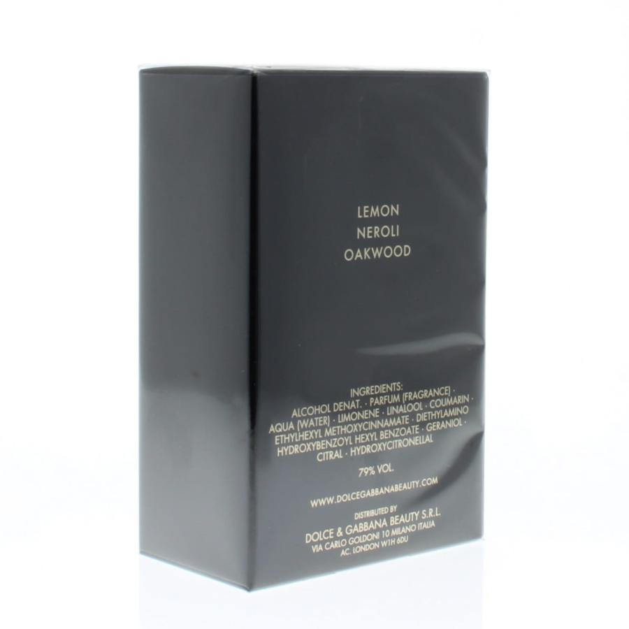 Dolce & Gabbana The One Intense EDP for Men 1.7oz/50ml