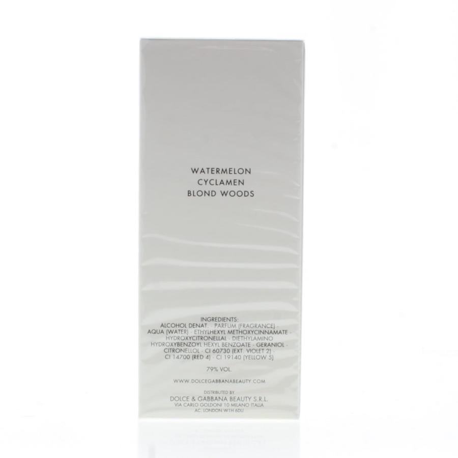 Dolce & Gabbana 3 L'imperatrice Eau De Toilette for Women 3.4oz/100ml