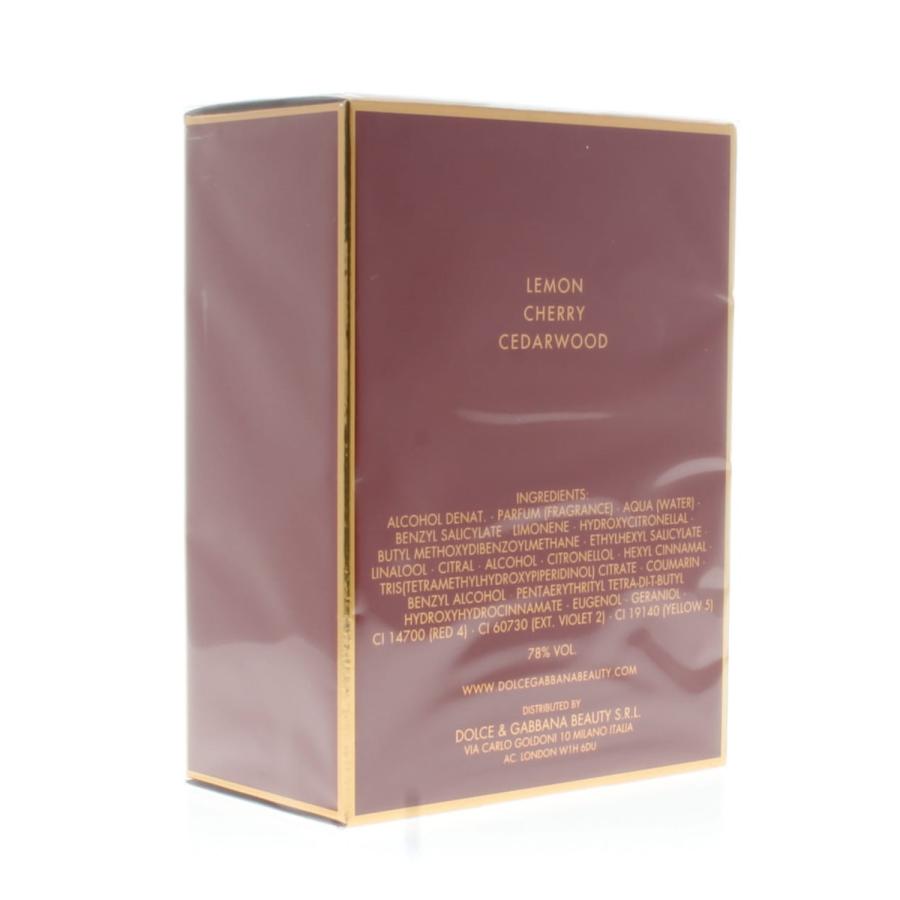 Dolce & Gabbana Queen Eau De Parfum for Women 1oz/30ml