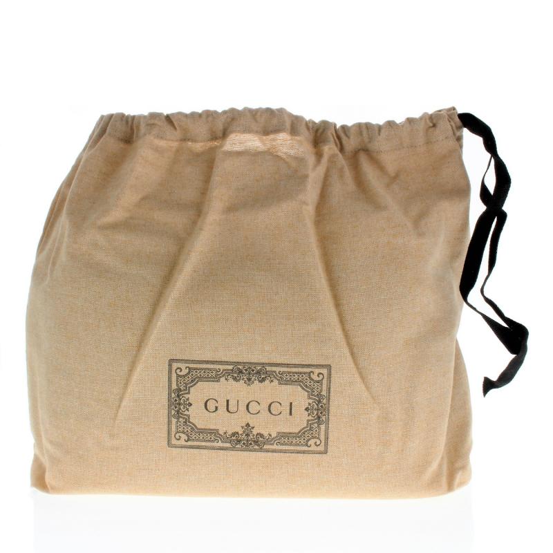 Gucci GG Marmont Small Matelasse Cross Body Bag