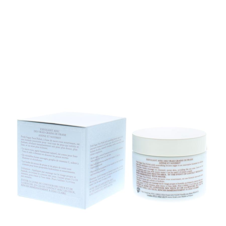 Fresh Sugar Face Polish Exfoliator 125g/4.4oz