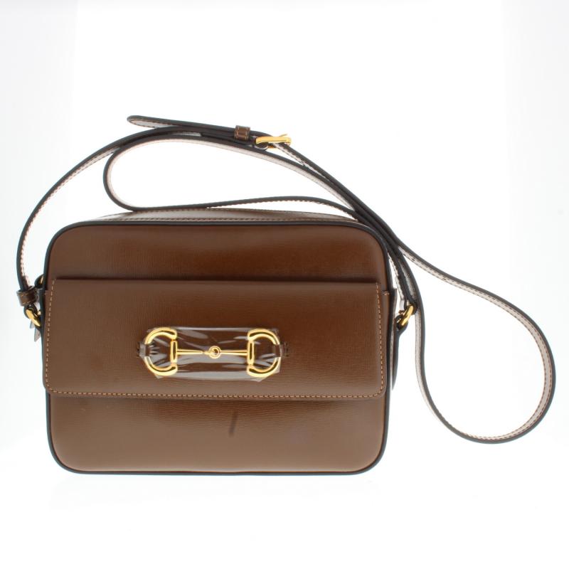 Gucci Horsebit 1955 Small Shoulder Bag