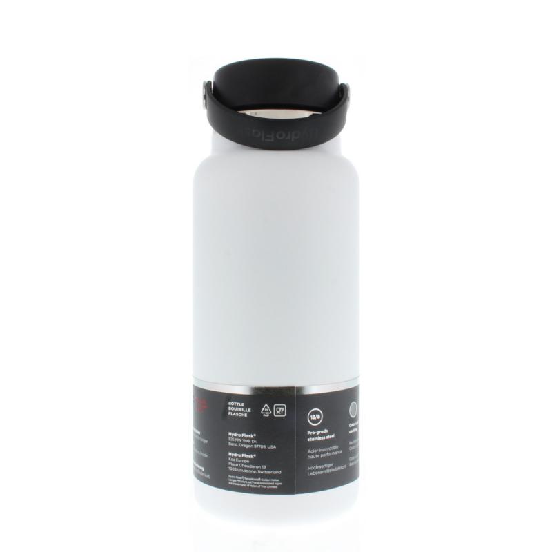 Hydro Flask Wide Mouth Water Bottle 32oz/946ml