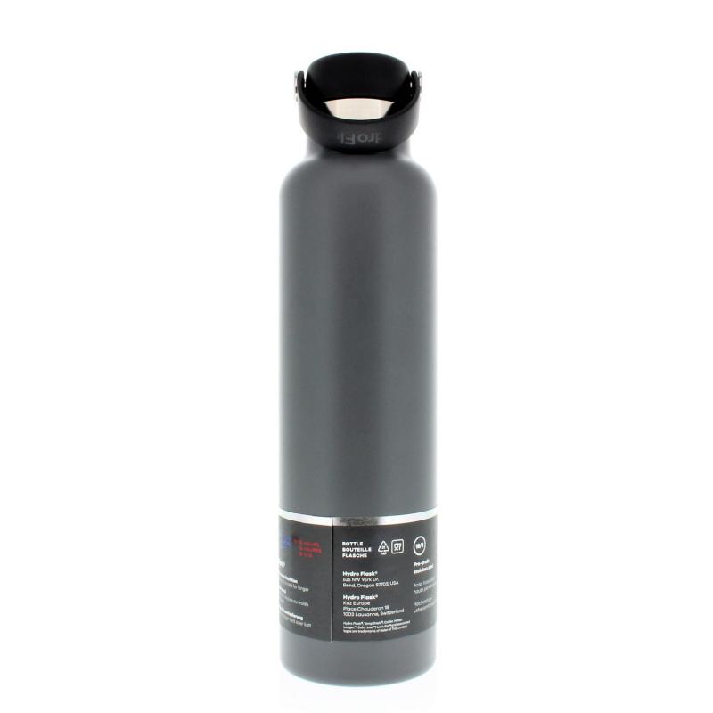 Hydro Flask Standard Mouth Water Bottle 24oz/709ml