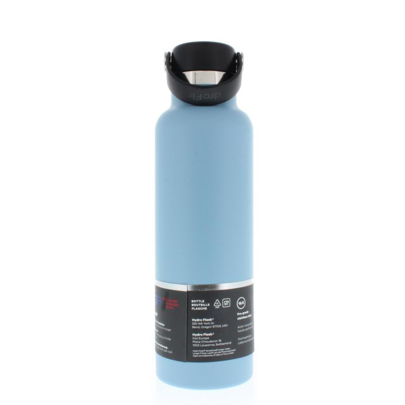 Hydro Flask Standard Mouth Water Bottle 21oz/621ml