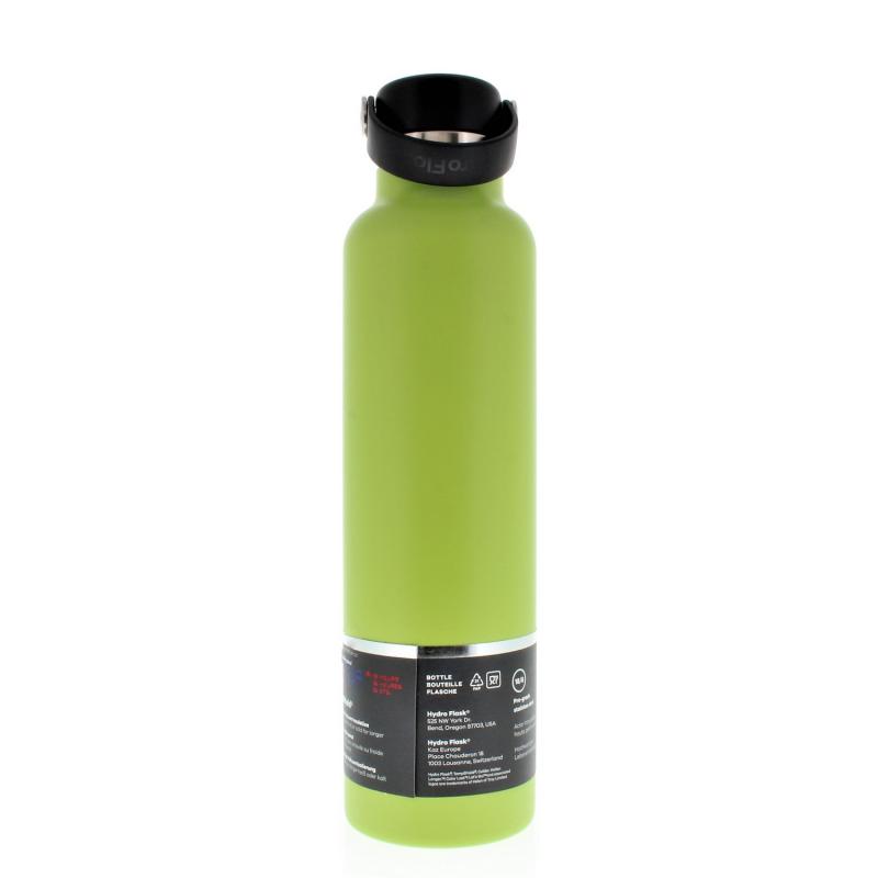 Hydro Flask Standard Mouth Water Bottle 24oz/709ml