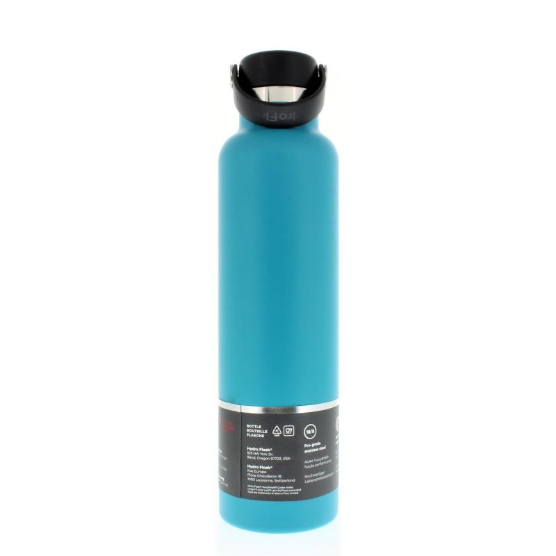 Hydro Flask Standard Mouth Water Bottle 24oz/709ml