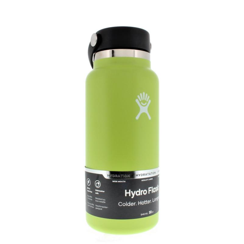 Hydro Flask Wide Mouth Water Bottle 32oz/946ml