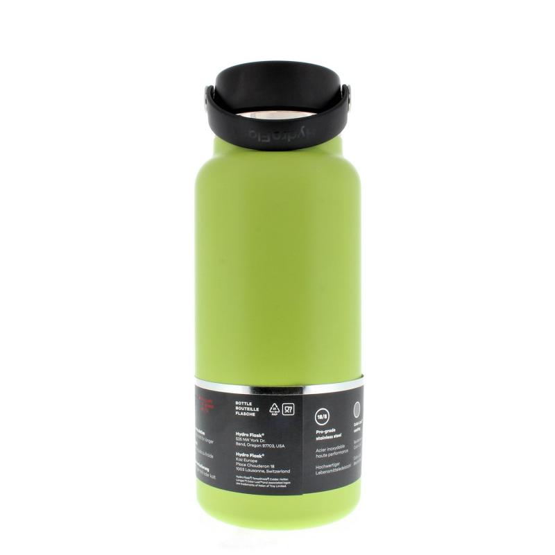 Hydro Flask Wide Mouth Water Bottle 32oz/946ml