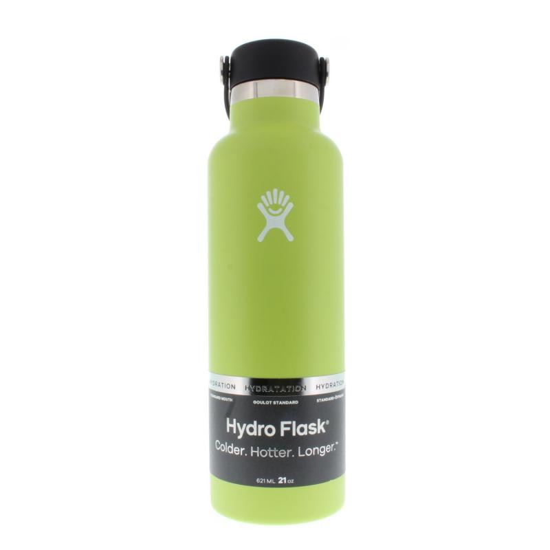 Hydro Flask Standard Mouth Water Bottle 21oz/621ml