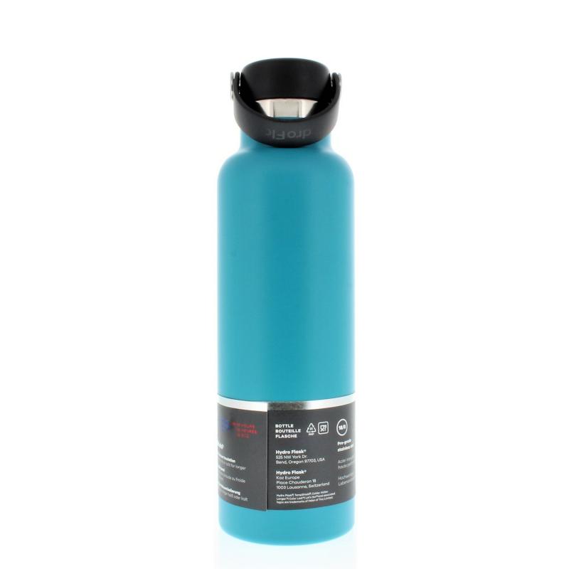 Hydro Flask Standard Mouth Water Bottle 21oz/621ml