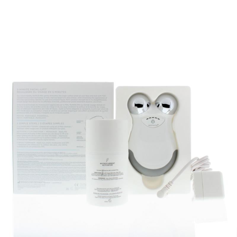 NuFACE Mini Facial Toning Device