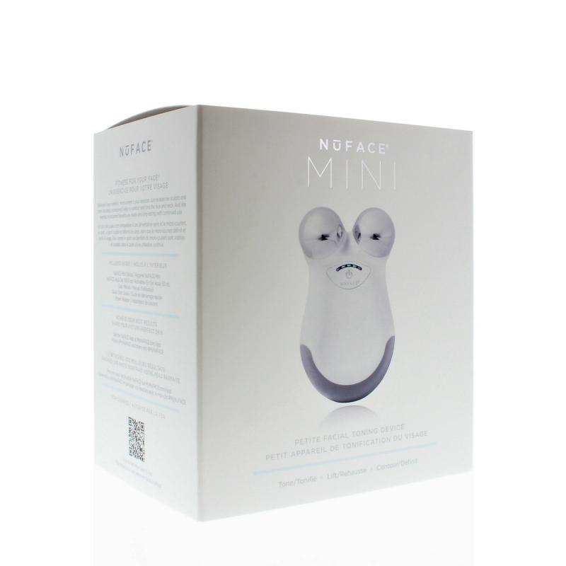 NuFACE Mini Facial Toning Device