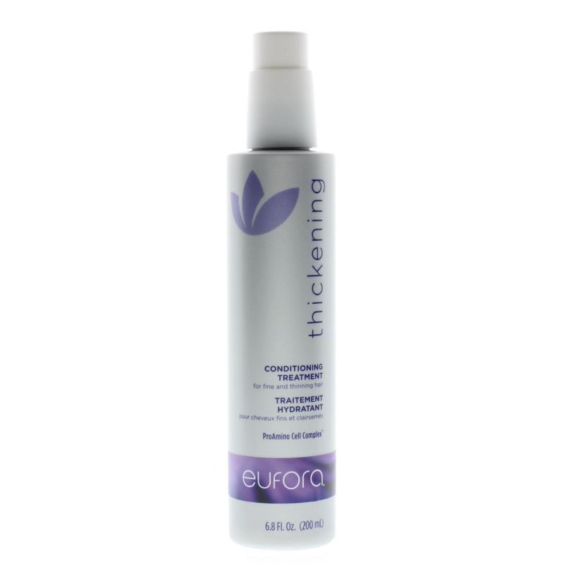 Eufora Thickening Conditioning Treatment 6.8oz/200ml
