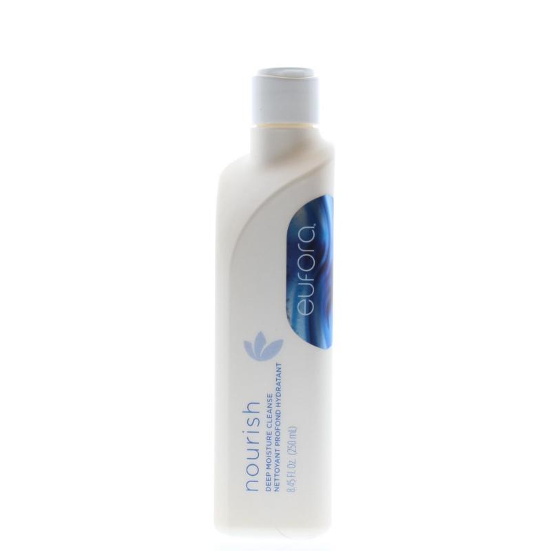 Eufora Nourish Deep Moisture Cleanse 8.45oz/250ml